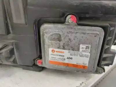 Peça sobressalente para automóvel em segunda mão farol / farolim direito por land rover range rover evoque evoque referências oem iam bj32-13w029-e  2015