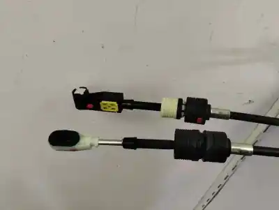 Second-hand car spare part gear lever for land rover range rover evoque evoque oem iam references   2015