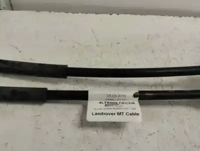 Second-hand car spare part gear lever for land rover range rover evoque evoque oem iam references   2015