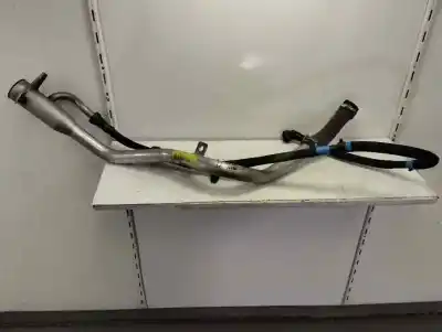 Pezzo di ricambio per auto di seconda mano Tubo per LAND ROVER RANGE ROVER EVOQUE Evoque Riferimenti OEM IAM EJ32-9032-GA  2015