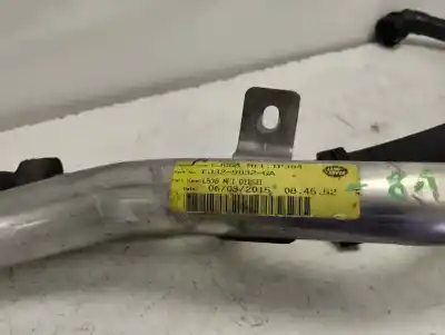 Peça sobressalente para automóvel em segunda mão tubo por land rover range rover evoque evoque referências oem iam ej32-9032-ga  2015