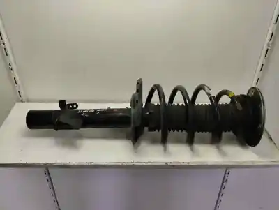 Peça sobressalente para automóvel em segunda mão amortecedor dianteiro direito por land rover range rover evoque evoque referências oem iam 