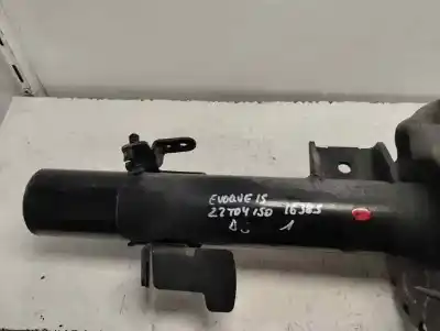 Pezzo di ricambio per auto di seconda mano ammortizzatore anteriore destro per land rover range rover evoque evoque riferimenti oem iam   2015
