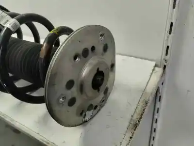 Pezzo di ricambio per auto di seconda mano ammortizzatore anteriore destro per land rover range rover evoque evoque riferimenti oem iam   2015