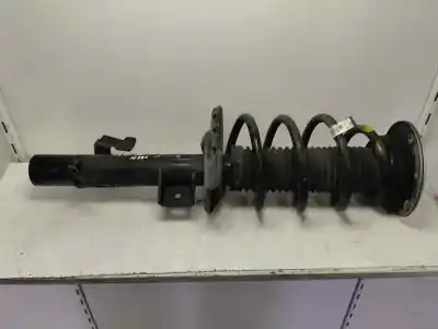 Peça sobressalente para automóvel em segunda mão amortecedor dianteiro esquerdo por land rover range rover evoque evoque referências oem iam 