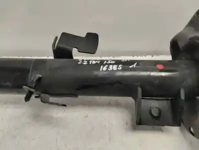 Peça sobressalente para automóvel em segunda mão amortecedor dianteiro esquerdo por land rover range rover evoque evoque referências oem iam   2015