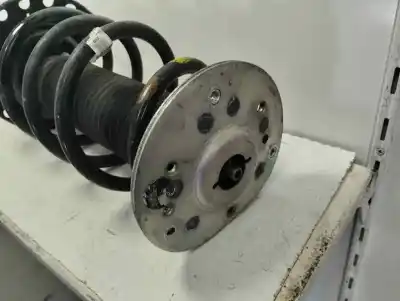 Peça sobressalente para automóvel em segunda mão amortecedor dianteiro esquerdo por land rover range rover evoque evoque referências oem iam   2015