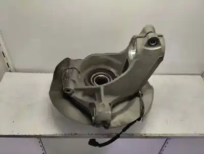 Second-hand car spare part front right knuckle for land rover range rover evoque evoque oem iam references   2015