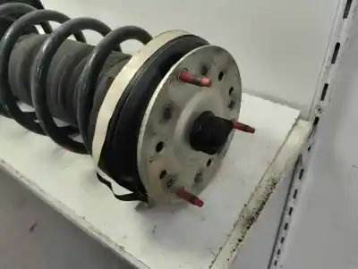 Peça sobressalente para automóvel em segunda mão amortecedor traseiro direito por land rover range rover evoque evoque referências oem iam   2015