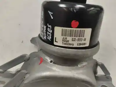 Second-hand car spare part engine support for land rover range rover evoque evoque oem iam references bj32-6f012-ab  2015