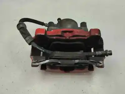 Pezzo di ricambio per auto di seconda mano pinza freno anteriore sinistra per land rover range rover evoque evoque riferimenti oem iam   2015