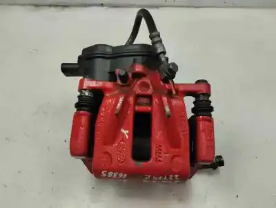 Peça sobressalente para automóvel em segunda mão pinça de travão traseira esquerda por land rover range rover evoque evoque referências oem iam 