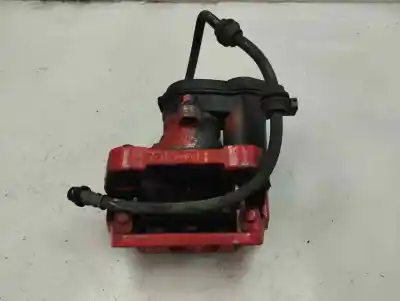 Peça sobressalente para automóvel em segunda mão pinça de travão traseira esquerda por land rover range rover evoque evoque referências oem iam   2015