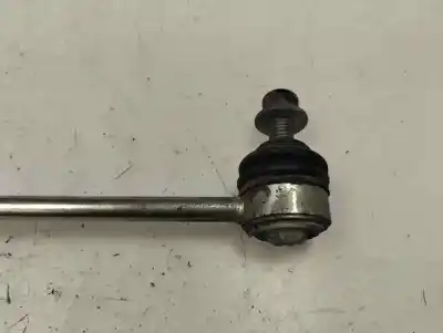 Second-hand car spare part tie rod for land rover range rover evoque evoque oem iam references   2015