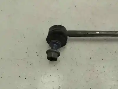 Second-hand car spare part tie rod for land rover range rover evoque evoque oem iam references   2015