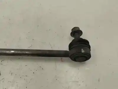 Second-hand car spare part tie rod for land rover range rover evoque evoque oem iam references   2015