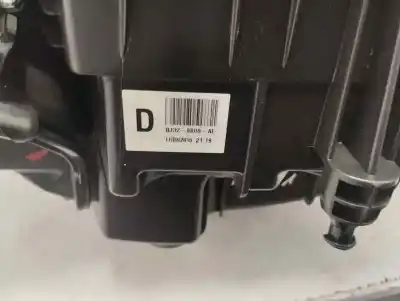 Peça sobressalente para automóvel em segunda mão filtro de ar por land rover range rover evoque evoque referências oem iam bj32-9600-ae  2015