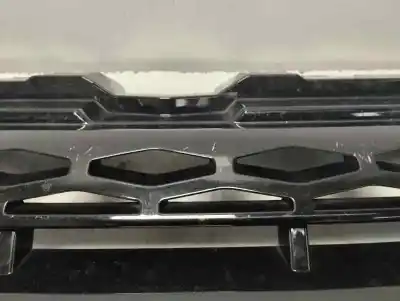Second-hand car spare part front grille for land rover range rover evoque evoque oem iam references   2015