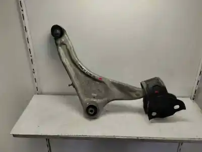 Peça sobressalente para automóvel em segunda mão braço de suspensão inferior dianteiro direito por land rover range rover evoque evoque referências oem iam 