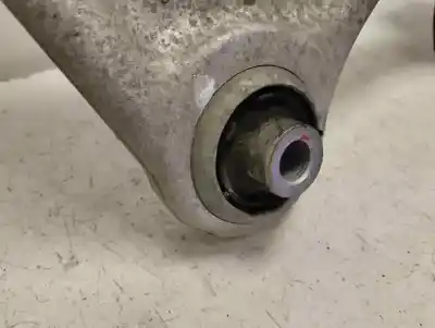 Peça sobressalente para automóvel em segunda mão braço de suspensão inferior dianteiro direito por land rover range rover evoque evoque referências oem iam   2015