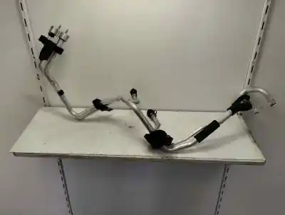 Peça sobressalente para automóvel em segunda mão tubos de ar condicionado por land rover range rover evoque evoque referências oem iam 