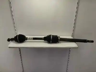 Peça sobressalente para automóvel em segunda mão transmissão dianteira direita por land rover range rover evoque evoque referências oem iam ej323b436ab