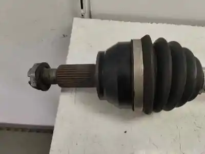 Second-hand car spare part front right transmission for land rover range rover evoque evoque oem iam references ej323b436ab  2015