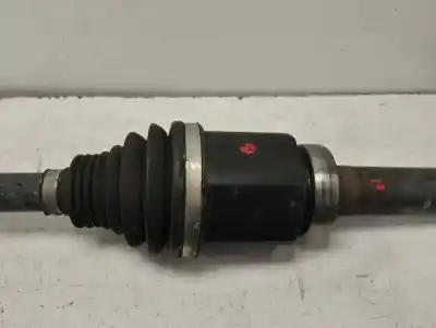 Second-hand car spare part front right transmission for land rover range rover evoque evoque oem iam references ej323b436ab  2015