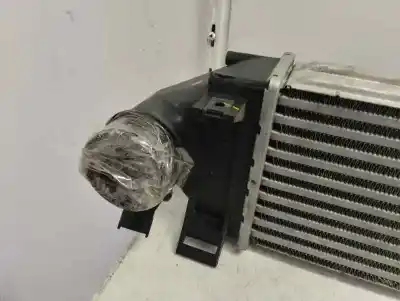 Peça sobressalente para automóvel em segunda mão intercooler por land rover range rover evoque evoque referências oem iam 6g91-9l440-cd  2015