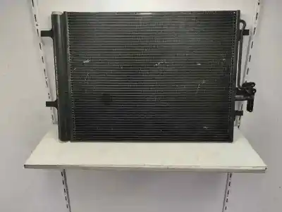 Peça sobressalente para automóvel em segunda mão condensador / radiador de sofagem / ar condicionado por land rover range rover evoque evoque referências oem iam   2015