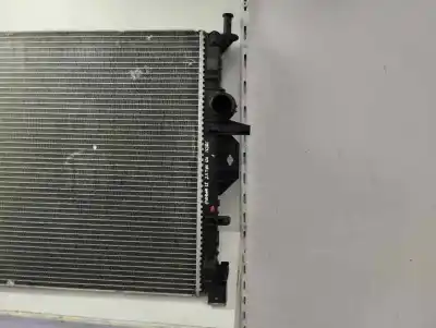 Pezzo di ricambio per auto di seconda mano radiatore d acqua per land rover range rover evoque evoque riferimenti oem iam   2015