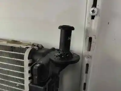 Pezzo di ricambio per auto di seconda mano radiatore d acqua per land rover range rover evoque evoque riferimenti oem iam   2015