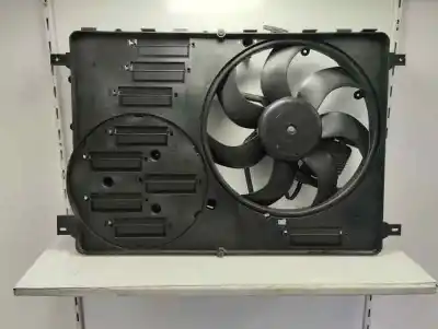 Peça sobressalente para automóvel em segunda mão termoventilador elétrico por land rover range rover evoque evoque referências oem iam bj32-8c607-bc