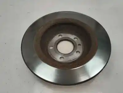 Pezzo di ricambio per auto di seconda mano disco freno posteriore per land rover range rover evoque evoque riferimenti oem iam   2015