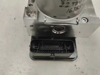 Peça sobressalente para automóvel em segunda mão abs por land rover range rover evoque evoque referências oem iam ej32-2c405-ak  2015