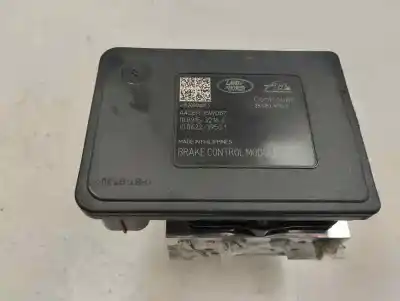 Peça sobressalente para automóvel em segunda mão abs por land rover range rover evoque evoque referências oem iam ej32-2c405-ak  2015