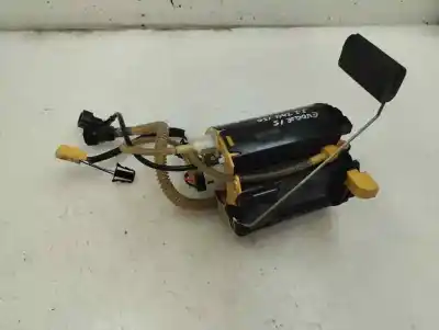 Peça sobressalente para automóvel em segunda mão bomba de combustivel por land rover range rover evoque evoque referências oem iam bj32-9h307-bb