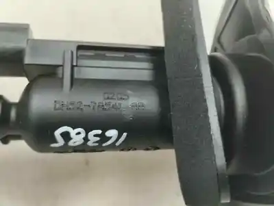 Second-hand car spare part clutch pump for land rover range rover evoque evoque oem iam references   2015