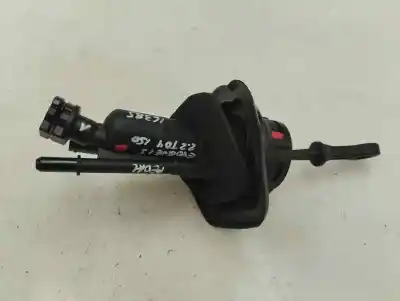 Second-hand car spare part clutch pump for land rover range rover evoque evoque oem iam references   2015