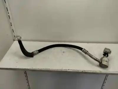 Second-hand car spare part Air Conditioning Pipes for LAND ROVER RANGE ROVER EVOQUE Evoque OEM IAM references BJ3219N601CC  2015