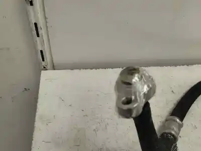 Peça sobressalente para automóvel em segunda mão tubos de ar condicionado por land rover range rover evoque evoque referências oem iam bj3219n601cc  2015