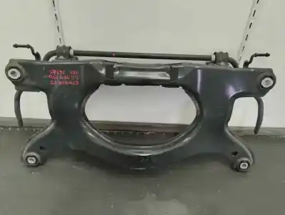 Peça sobressalente para automóvel em segunda mão charrió / suporte de eixo de trás por land rover range rover evoque evoque referências oem iam 