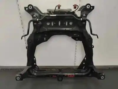 Автозапчасти б/у ПЕРЕДНИЙ МОСТ за LAND ROVER RANGE ROVER EVOQUE  ссылки OEM IAM   2015