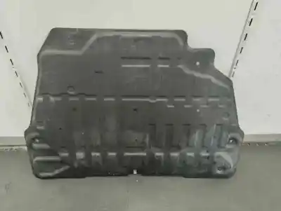 Peça sobressalente para automóvel em segunda mão cobertura / proteção do motor por land rover range rover evoque evoque referências oem iam 