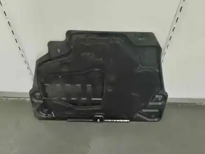 Second-hand car spare part sump guard for land rover range rover evoque evoque oem iam references   2015