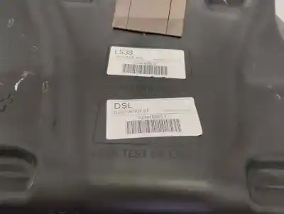 Peça sobressalente para automóvel em segunda mão depósito de combustível por land rover range rover evoque evoque referências oem iam bj32-9k007-ef  2015