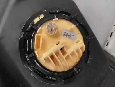 Peça sobressalente para automóvel em segunda mão depósito de combustível por land rover range rover evoque evoque referências oem iam bj32-9k007-ef  2015