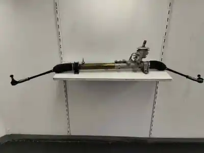 Gebrauchtes Autoersatzteil lenkgetriebe zum seat leon (1m1) leon oem-iam-referenzen 