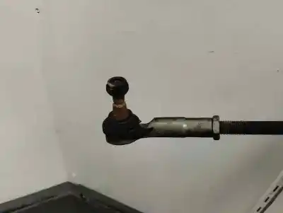 Second-hand car spare part steering rack for seat leon (1m1) leon oem iam references   2005