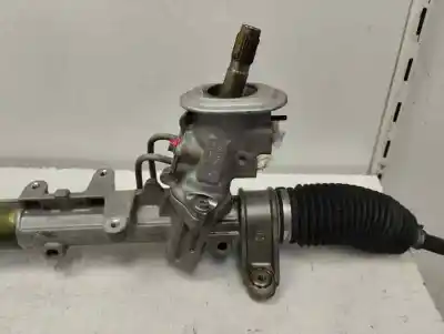 Second-hand car spare part steering rack for seat leon (1m1) leon oem iam references   2005